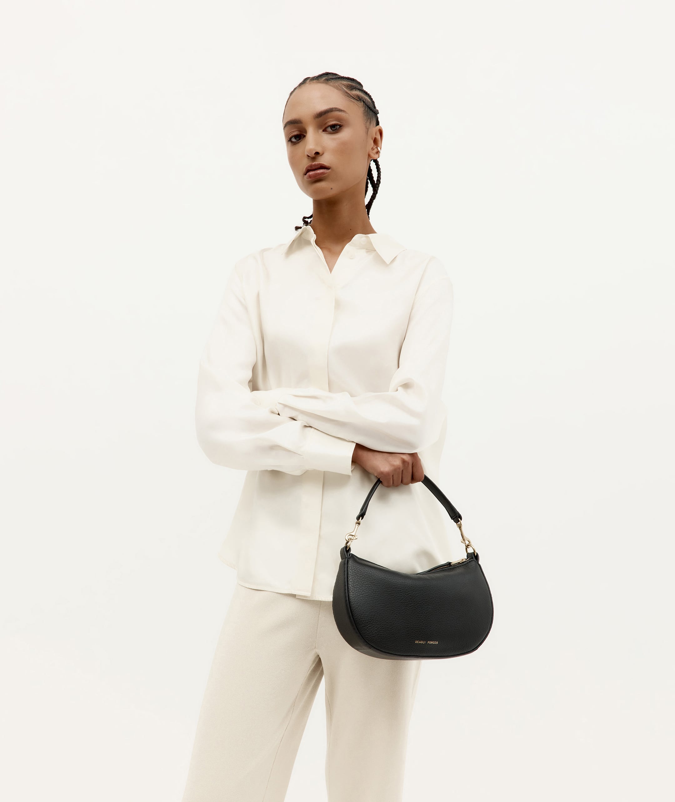 Mr Sling Micro - Black