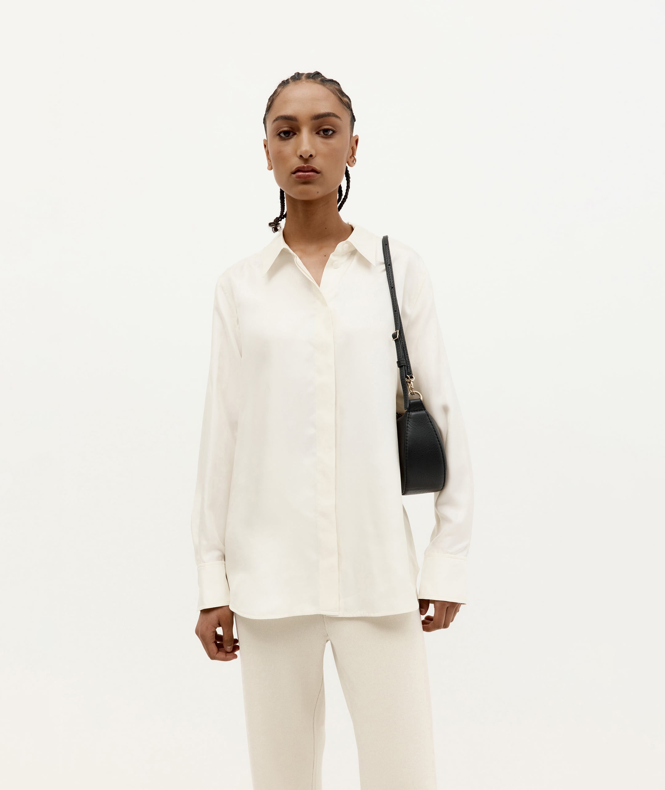 Mr Sling Micro - Black