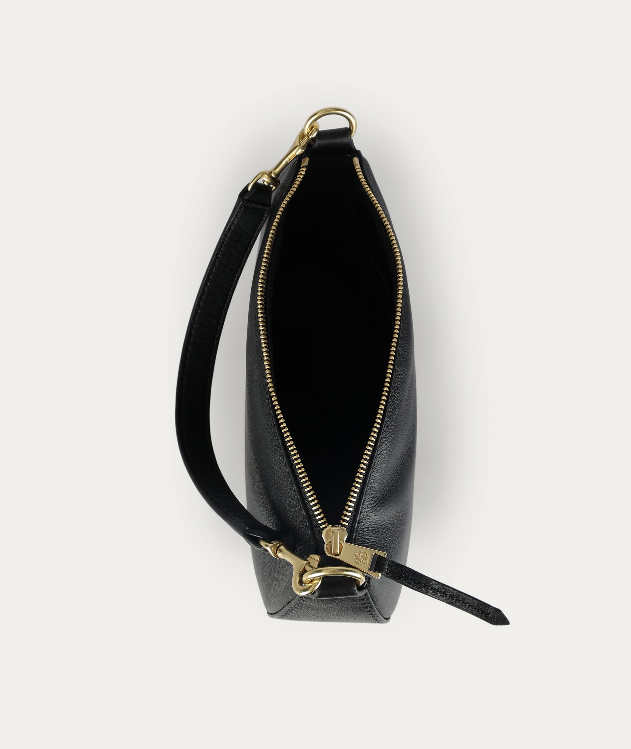 Mr Sling Micro - Black