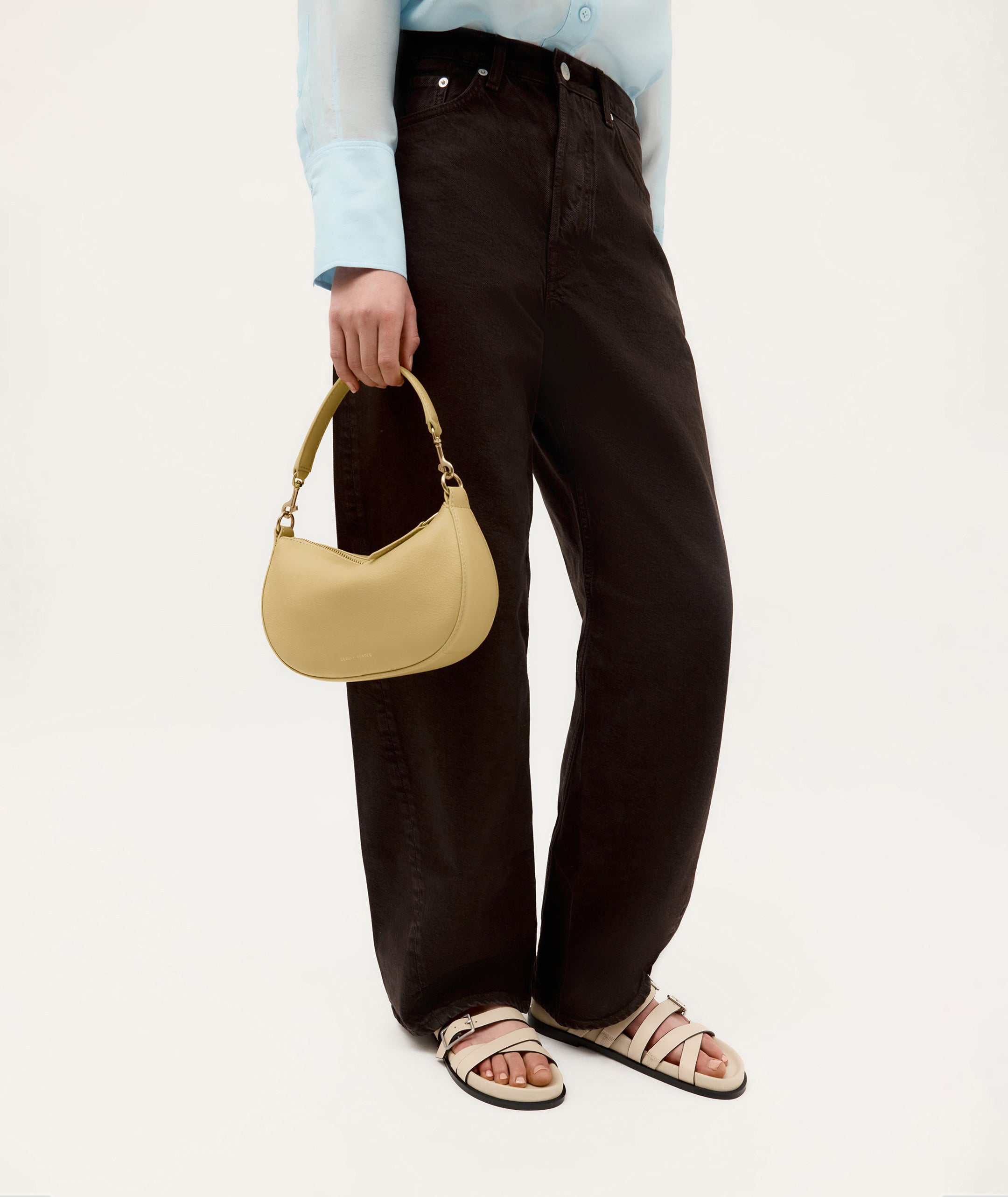 Mr Sling Micro - Straw