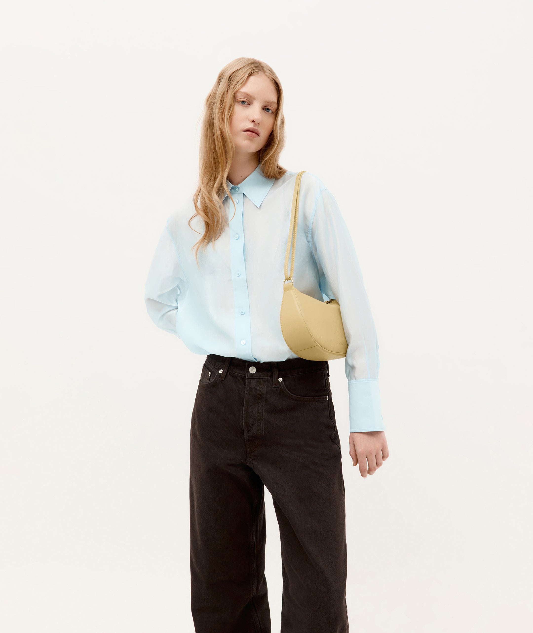 Mr Sling Micro - Straw