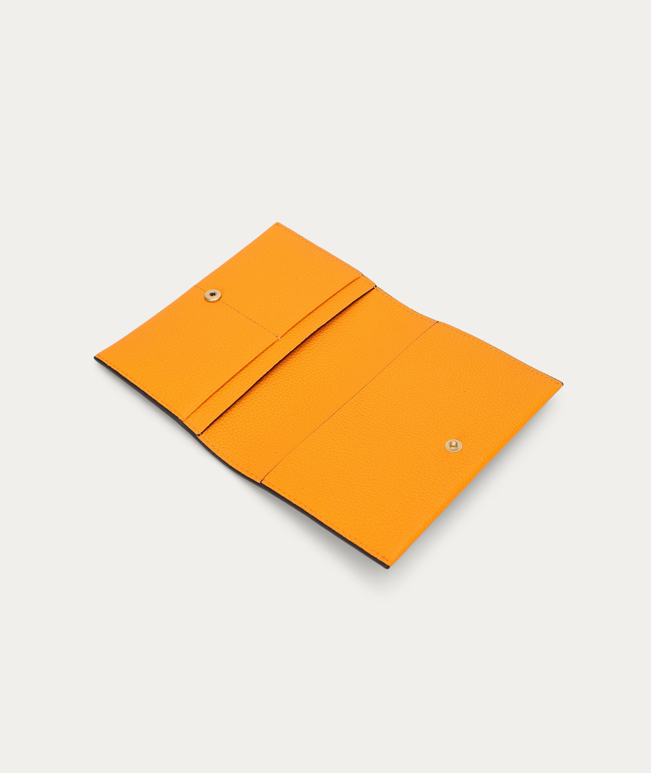 Passport Holder - Marmalade