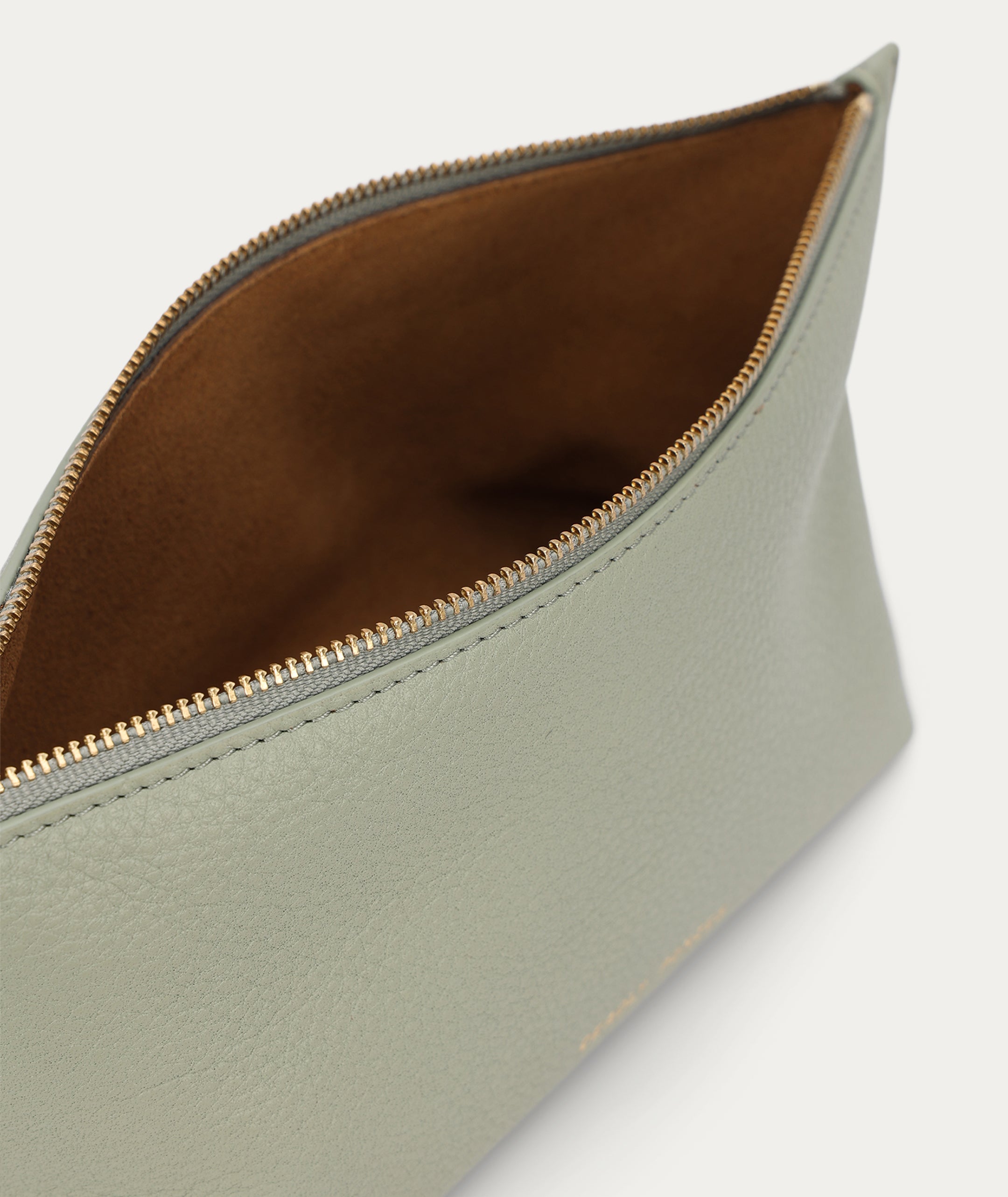 Poucher Grande - Kina