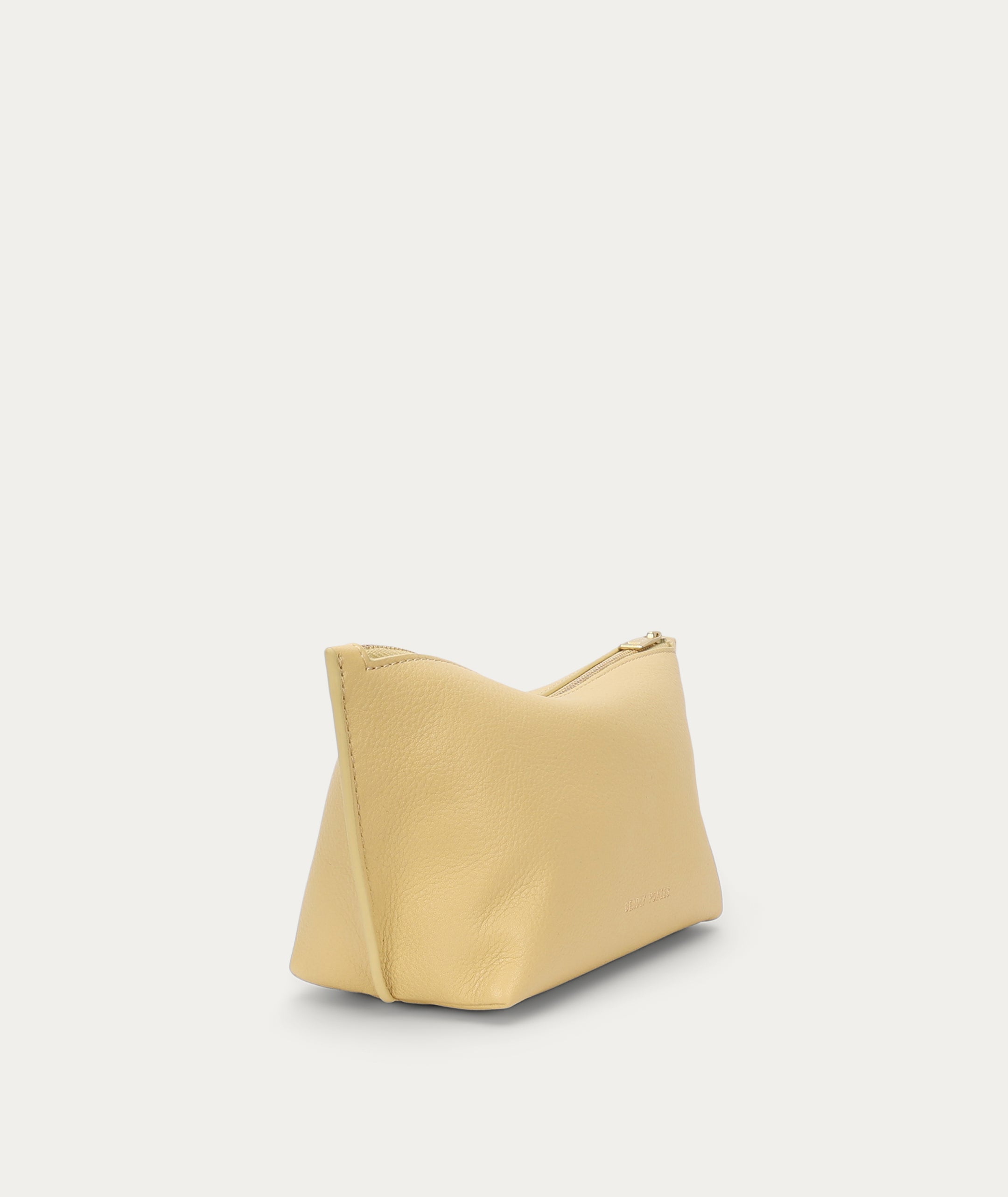 Poucher Grande - Straw