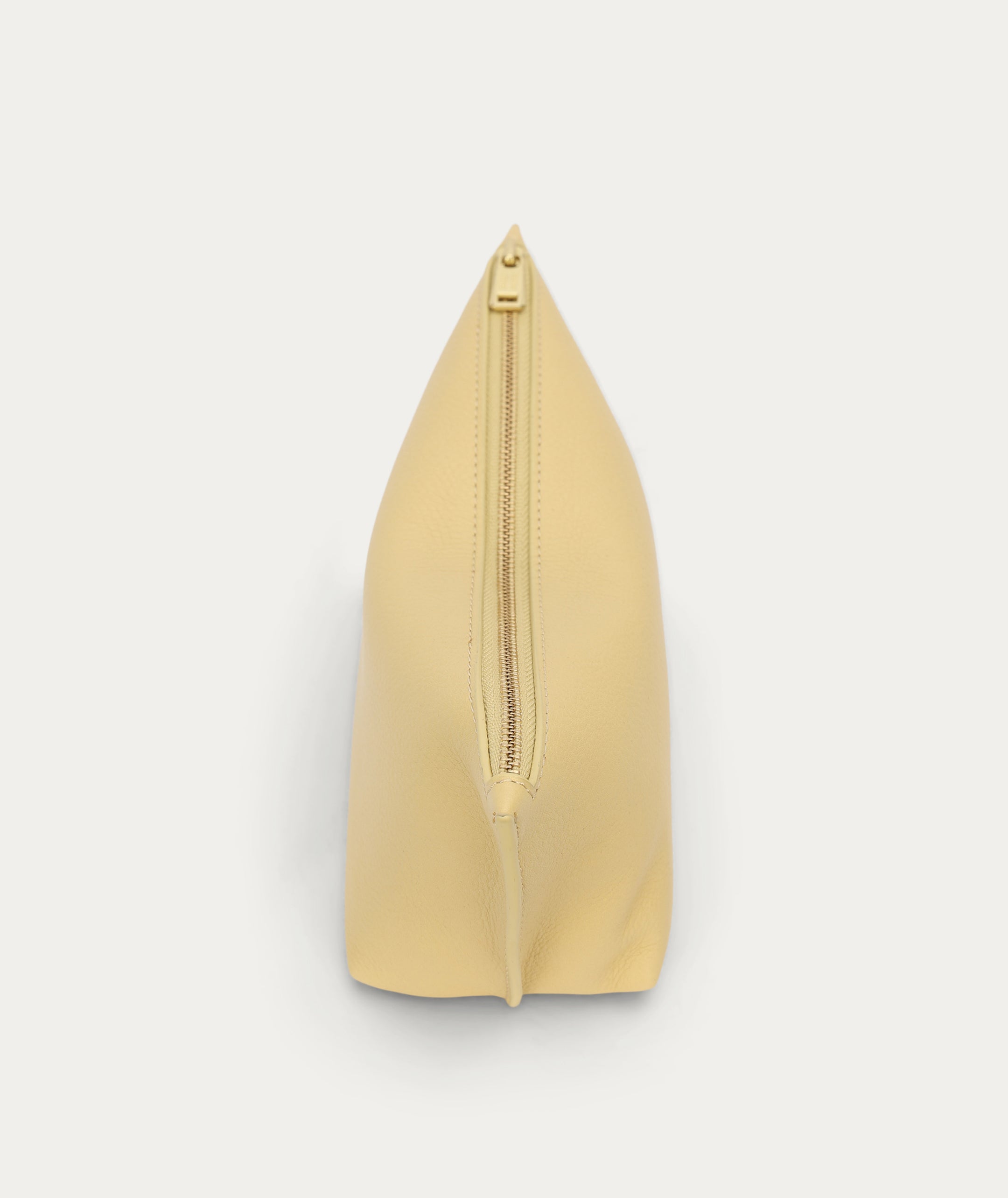 Poucher Grande - Straw