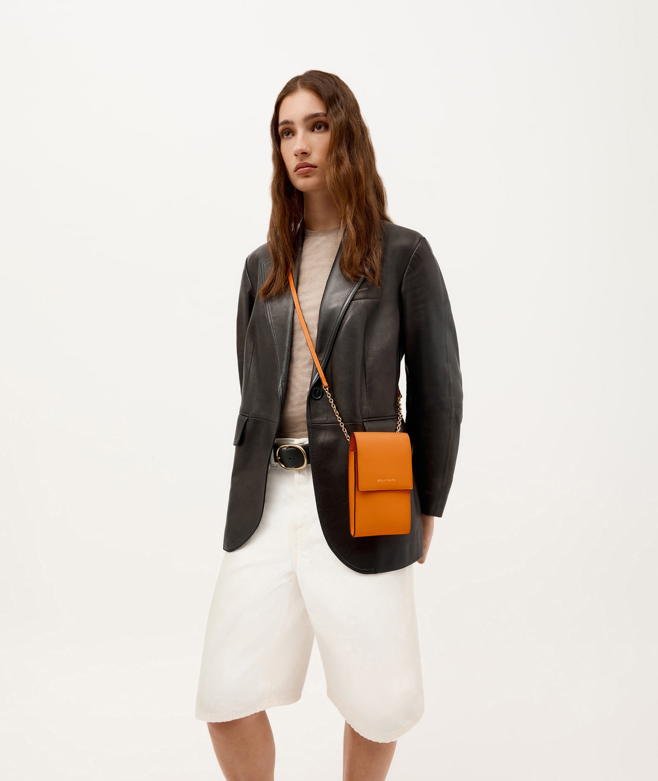 Poucheroo - Marmalade