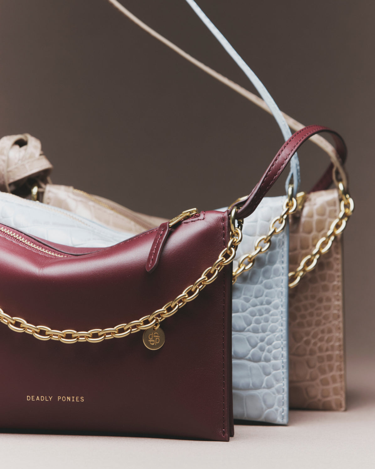 MINI BAGS