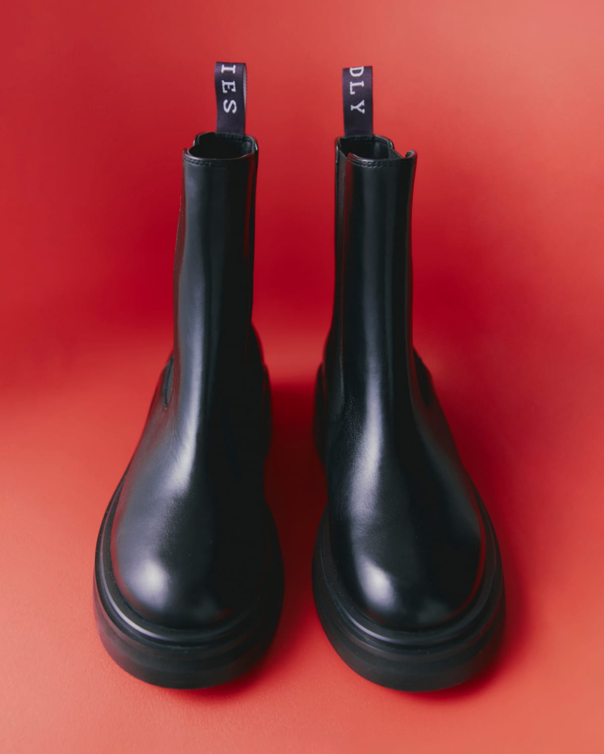 WINTER FOOTWEAR