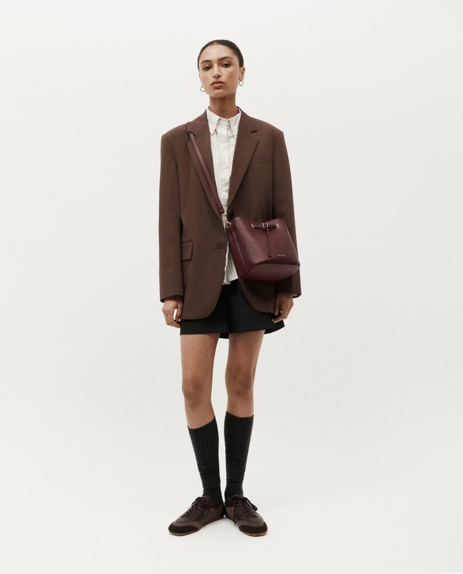 CROSSBODY BAGS