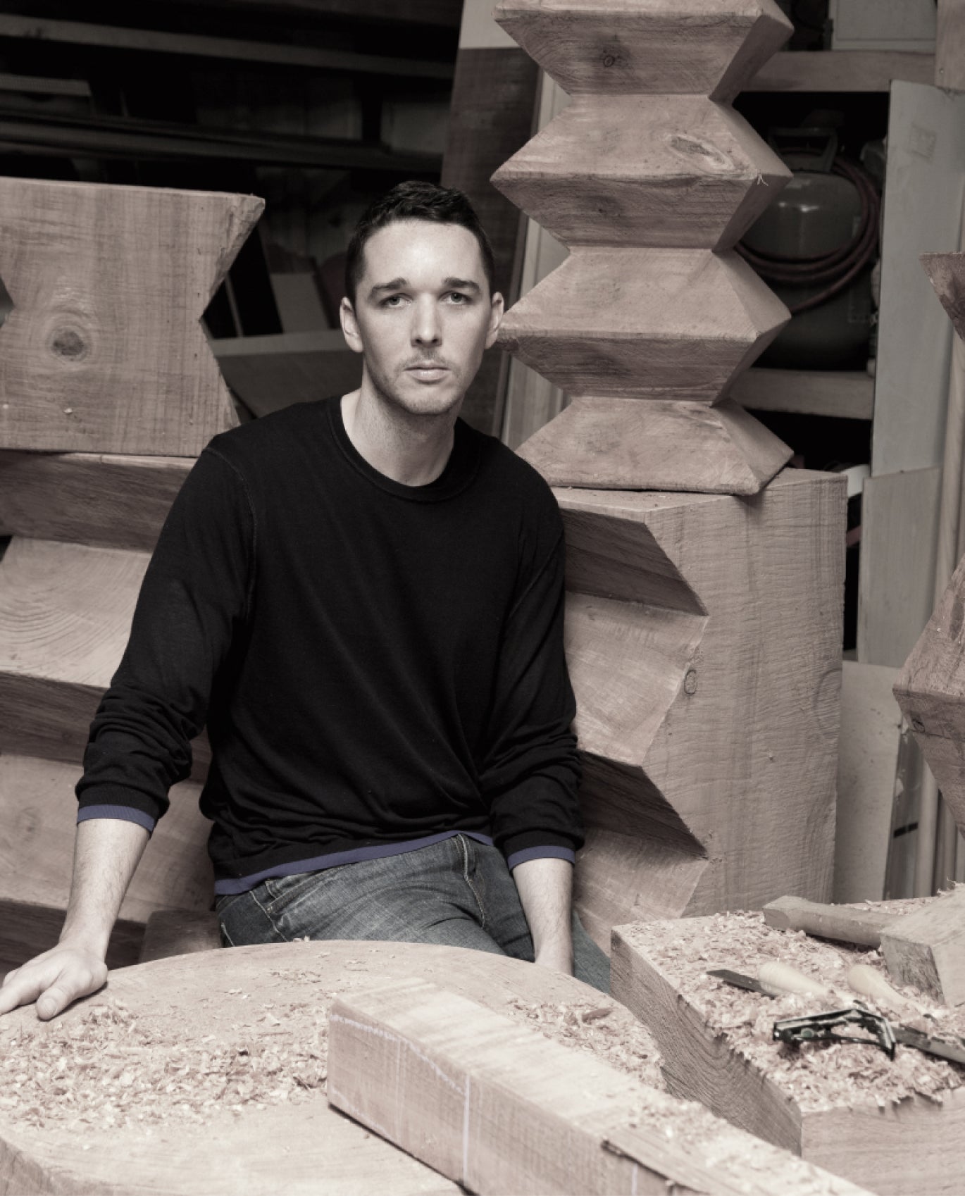 Twenty Years. Our Journey