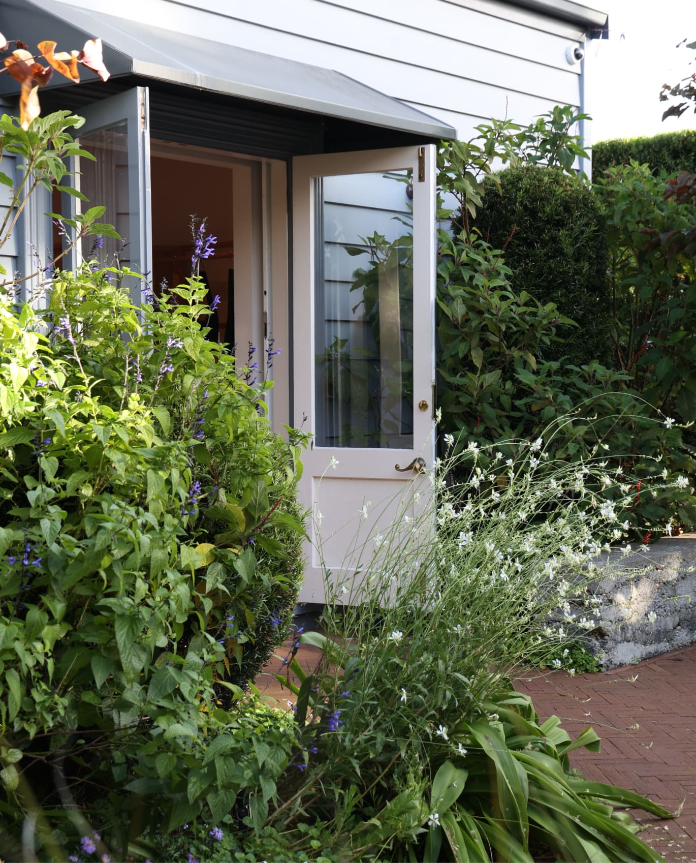 IN CONVERSATION: JARED LOCKHART