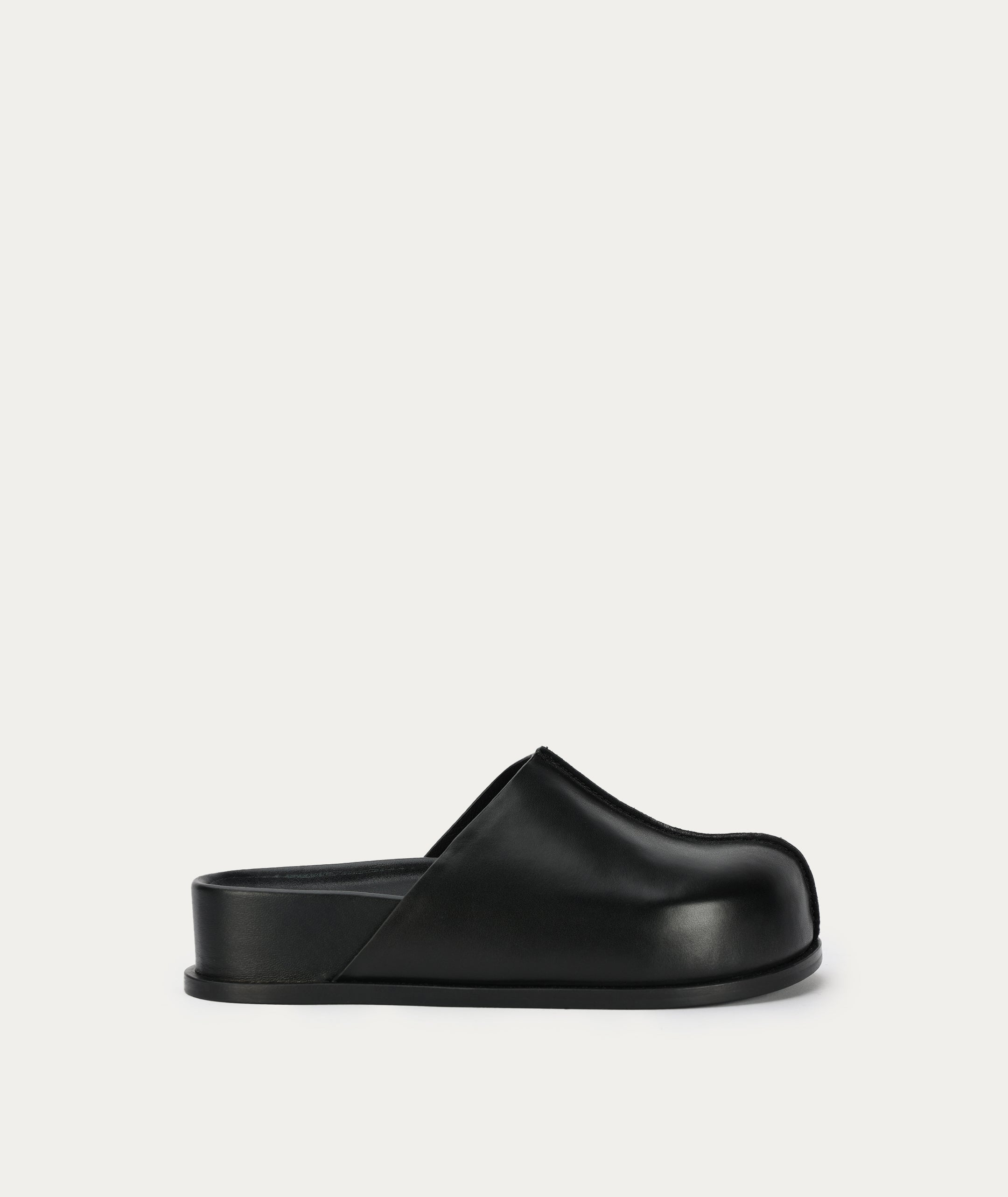 Alastor Slide - Black