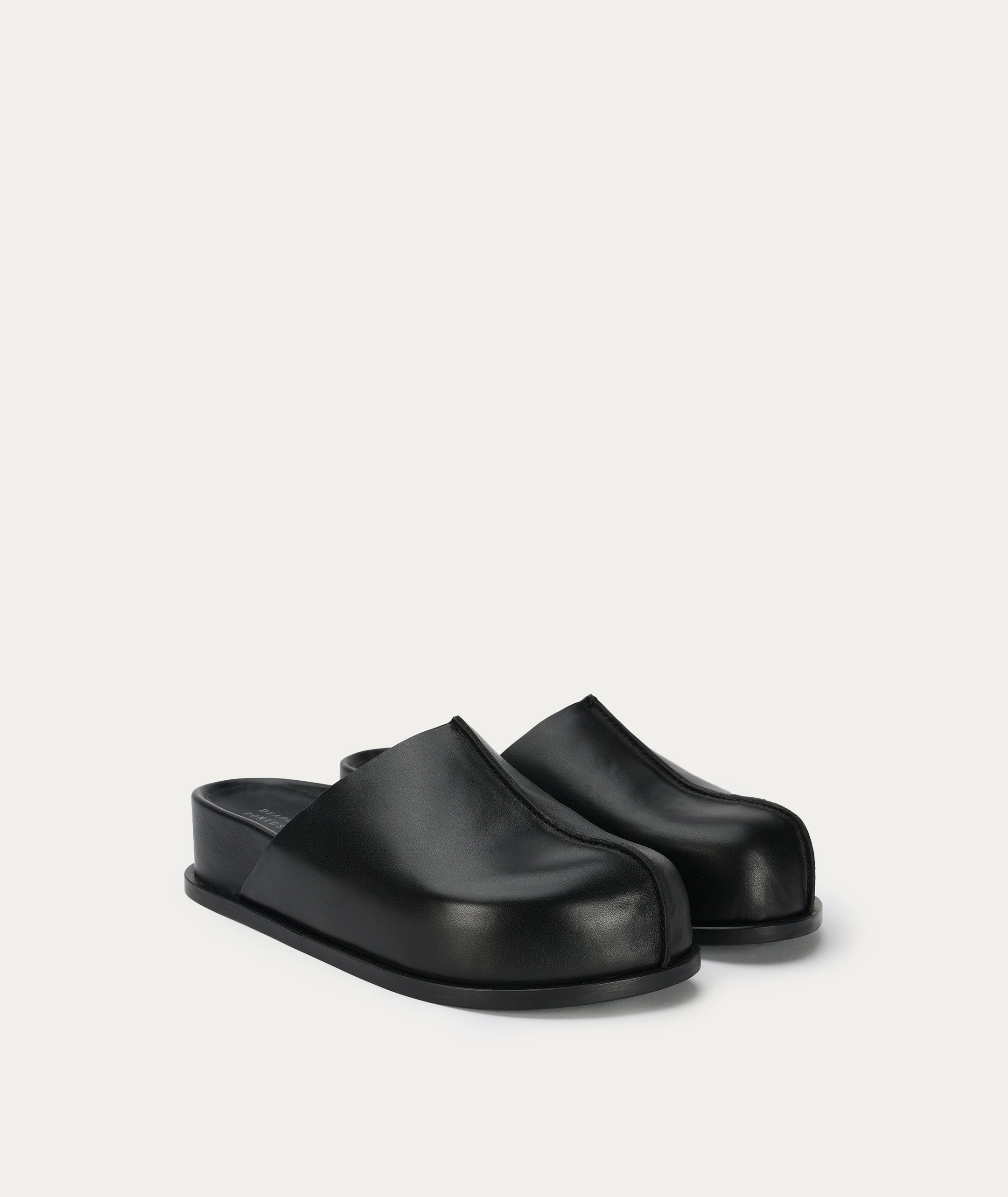 Alastor Slide - Black