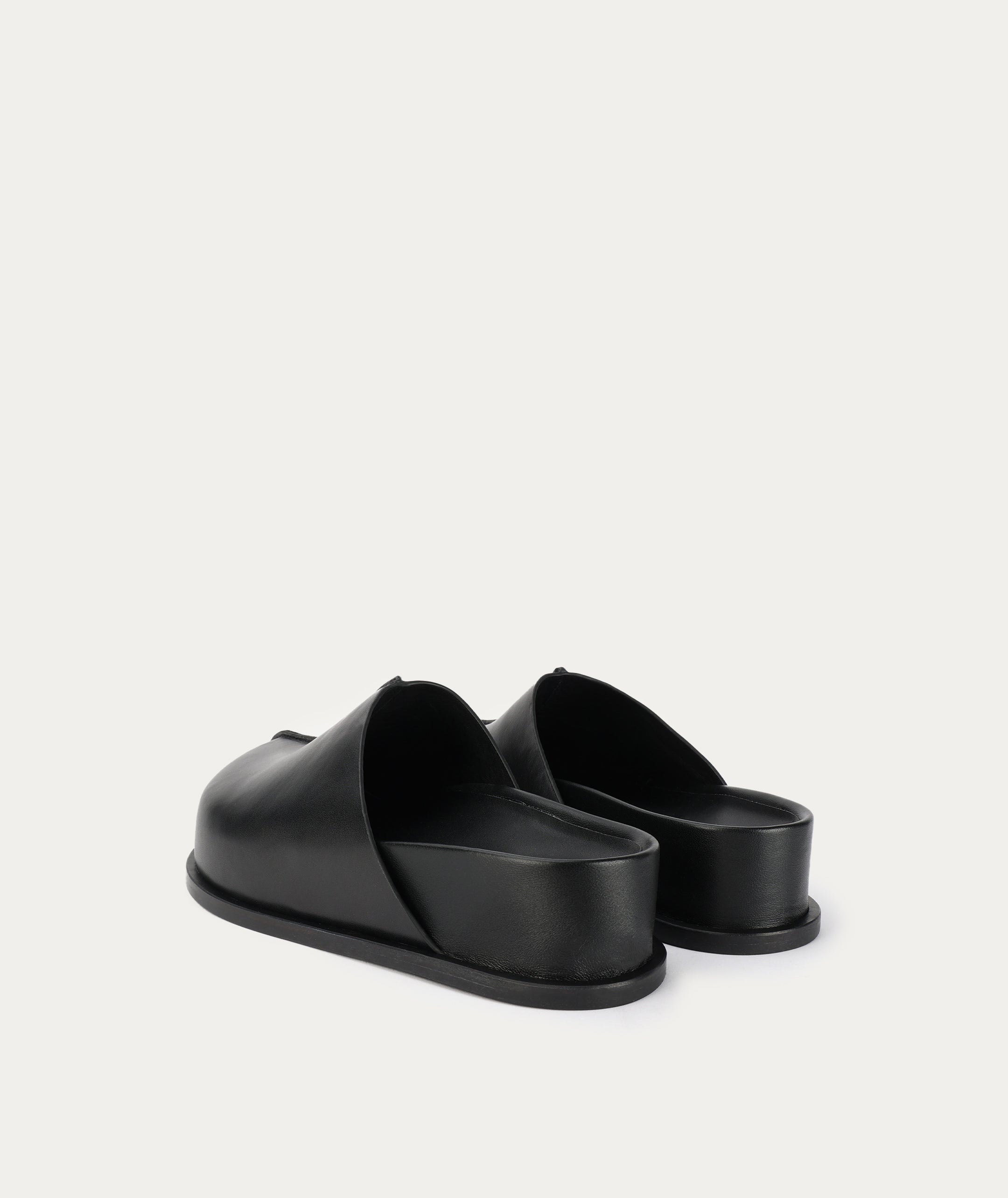Alastor Slide - Black