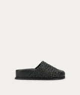 Alastor Slide - Black Woven