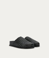 Alastor Slide - Black Woven