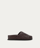 Alastor Slide - Dark Cherry Woven