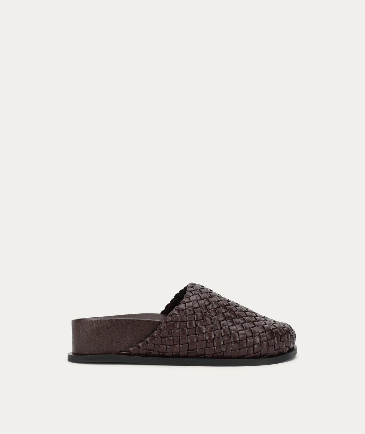 Alastor Slide - Dark Cherry Woven
