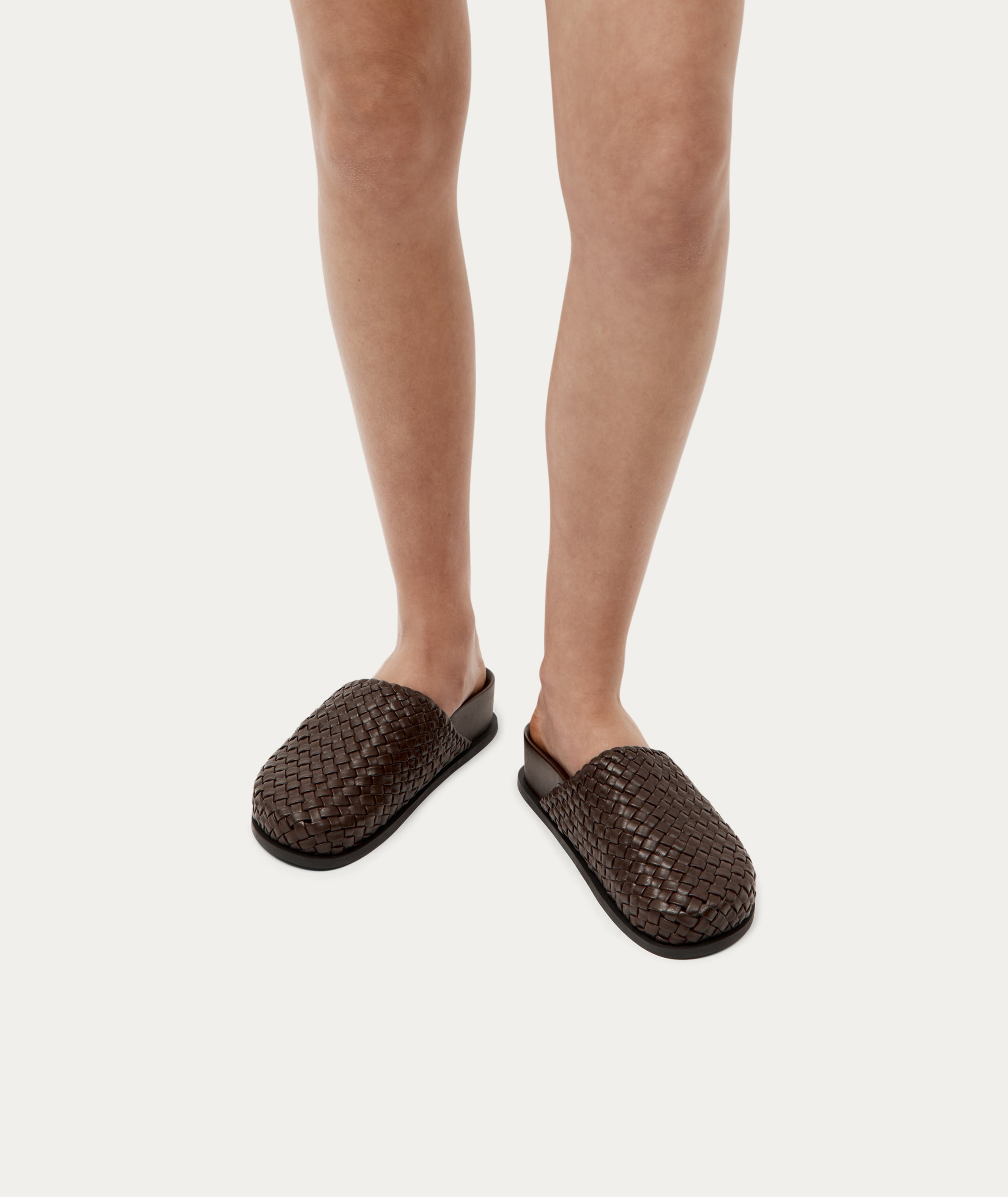 Alastor Slide - Dark Cherry Woven