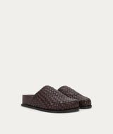 Alastor Slide - Dark Cherry Woven