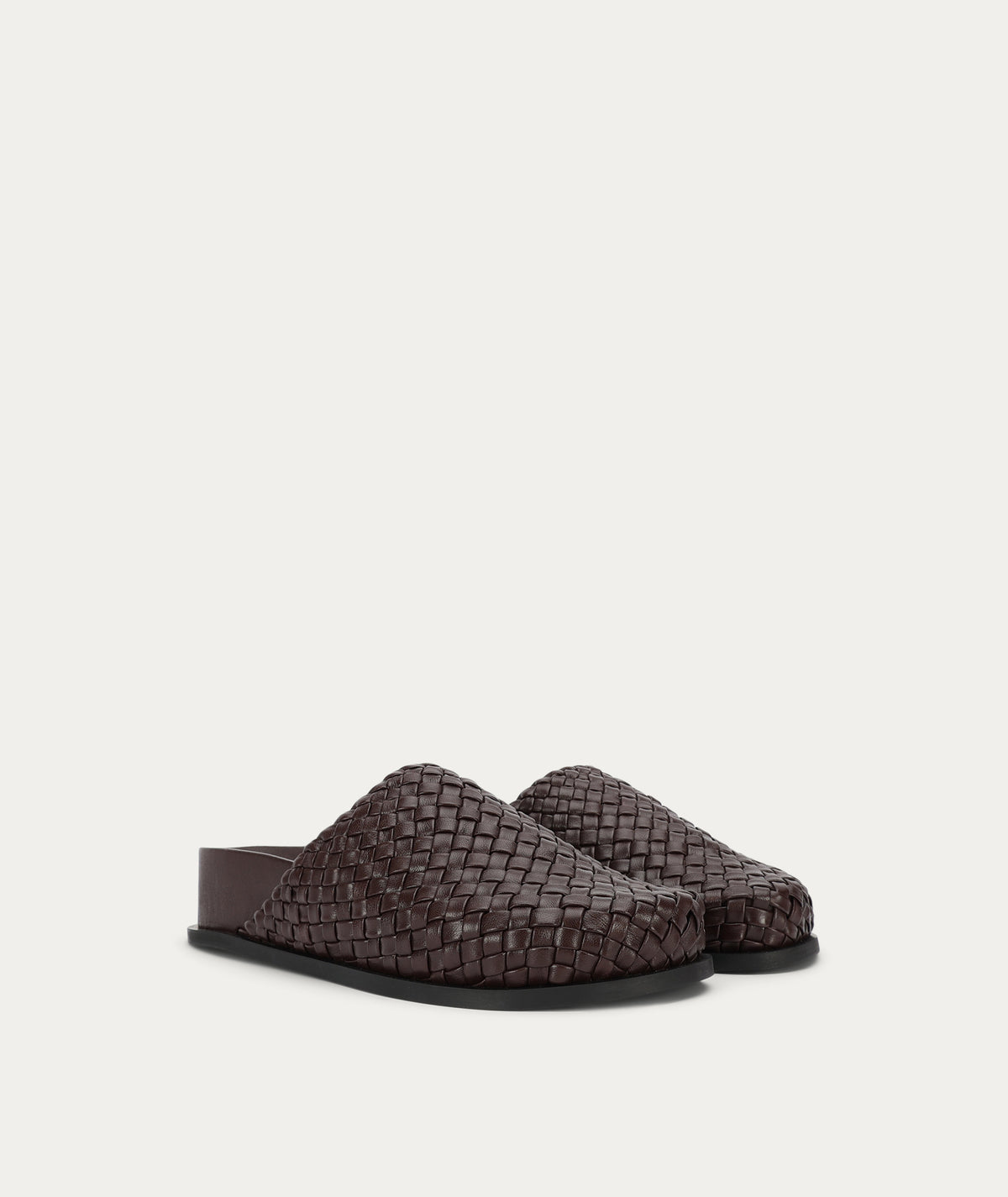 Alastor Slide - Dark Cherry Woven