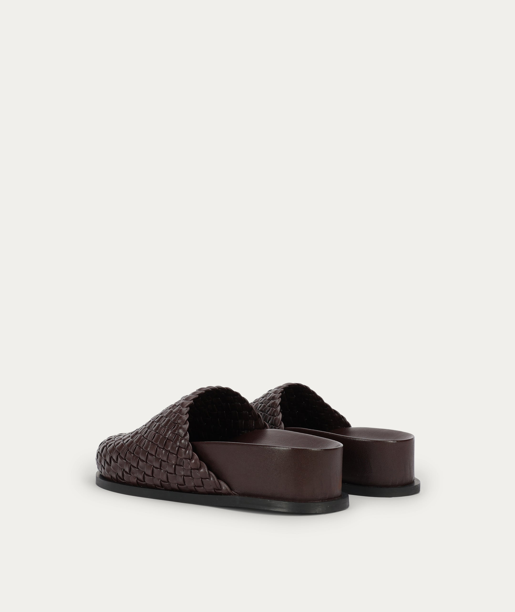 Alastor Slide - Dark Cherry Woven