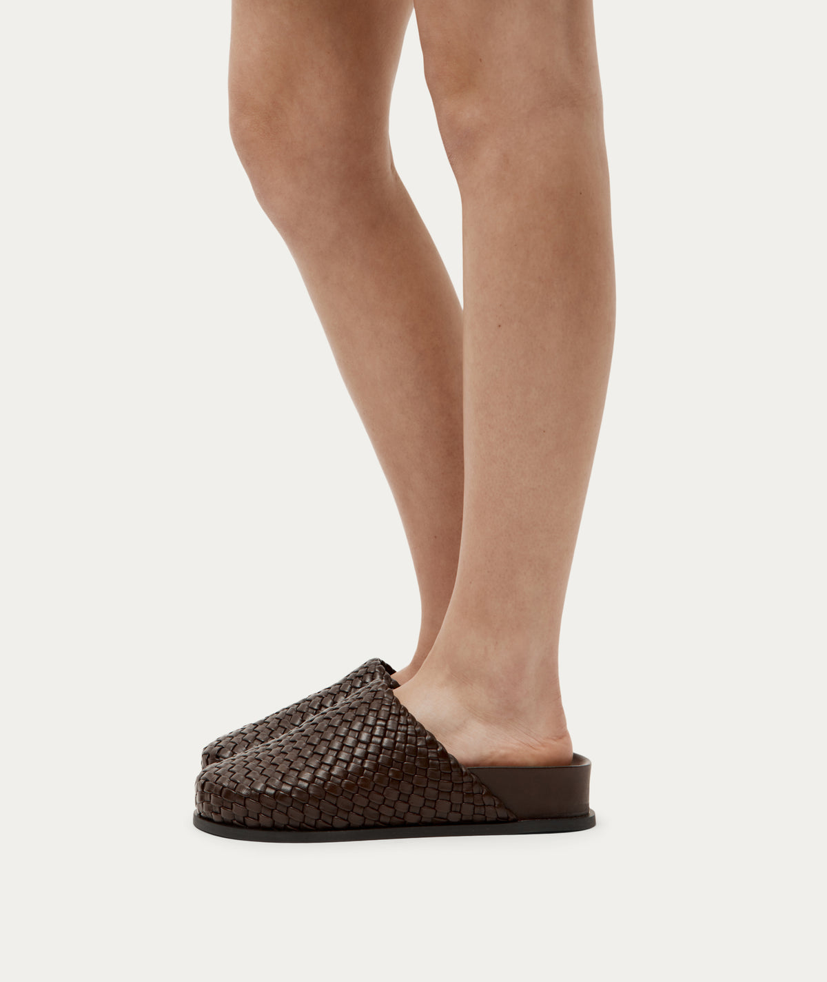 Alastor Slide - Dark Cherry Woven