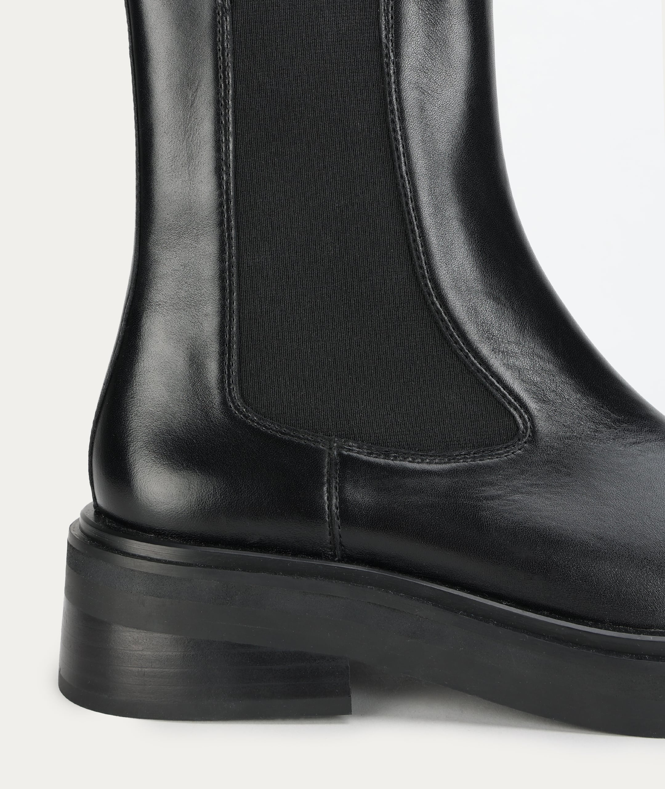Apollo Boot - Black