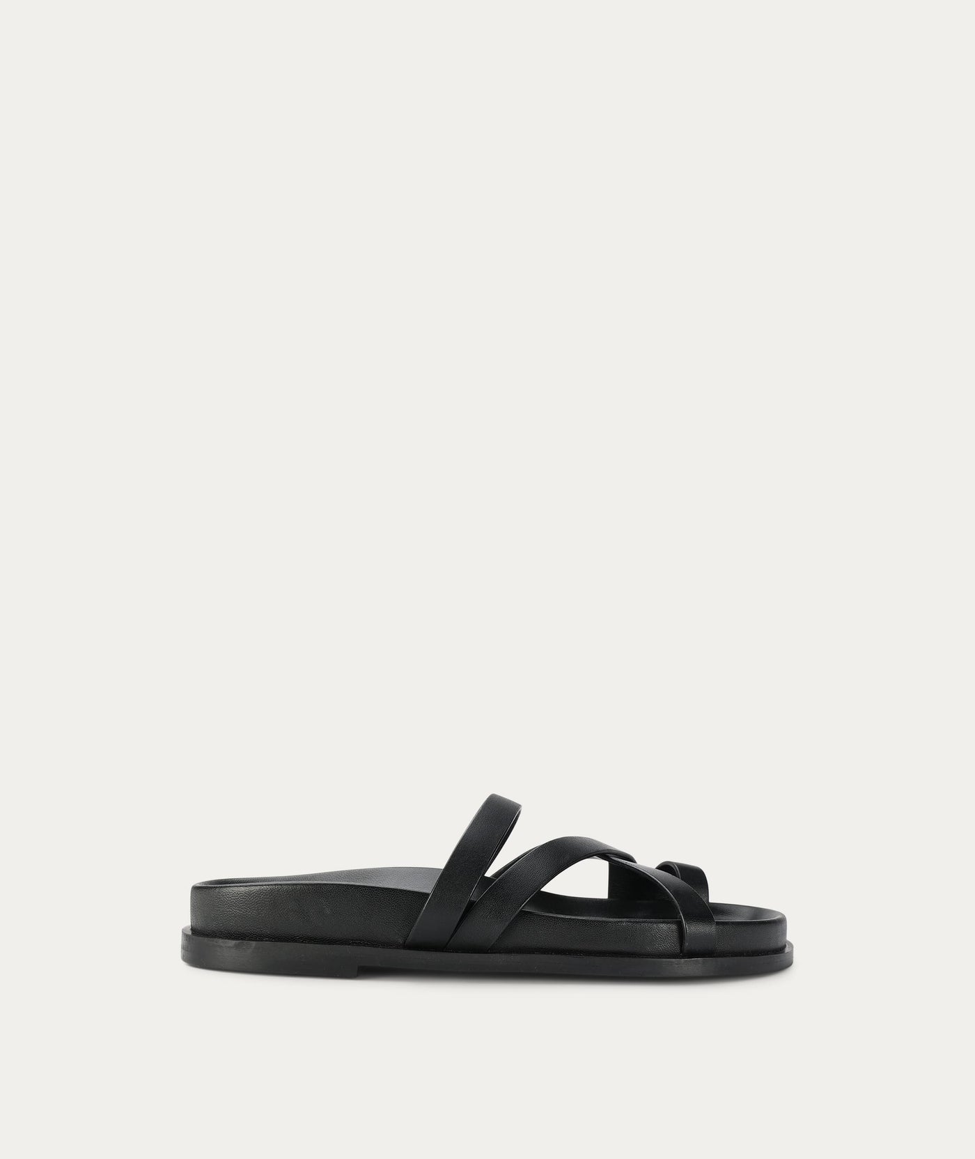 Ariadne Slide - Black