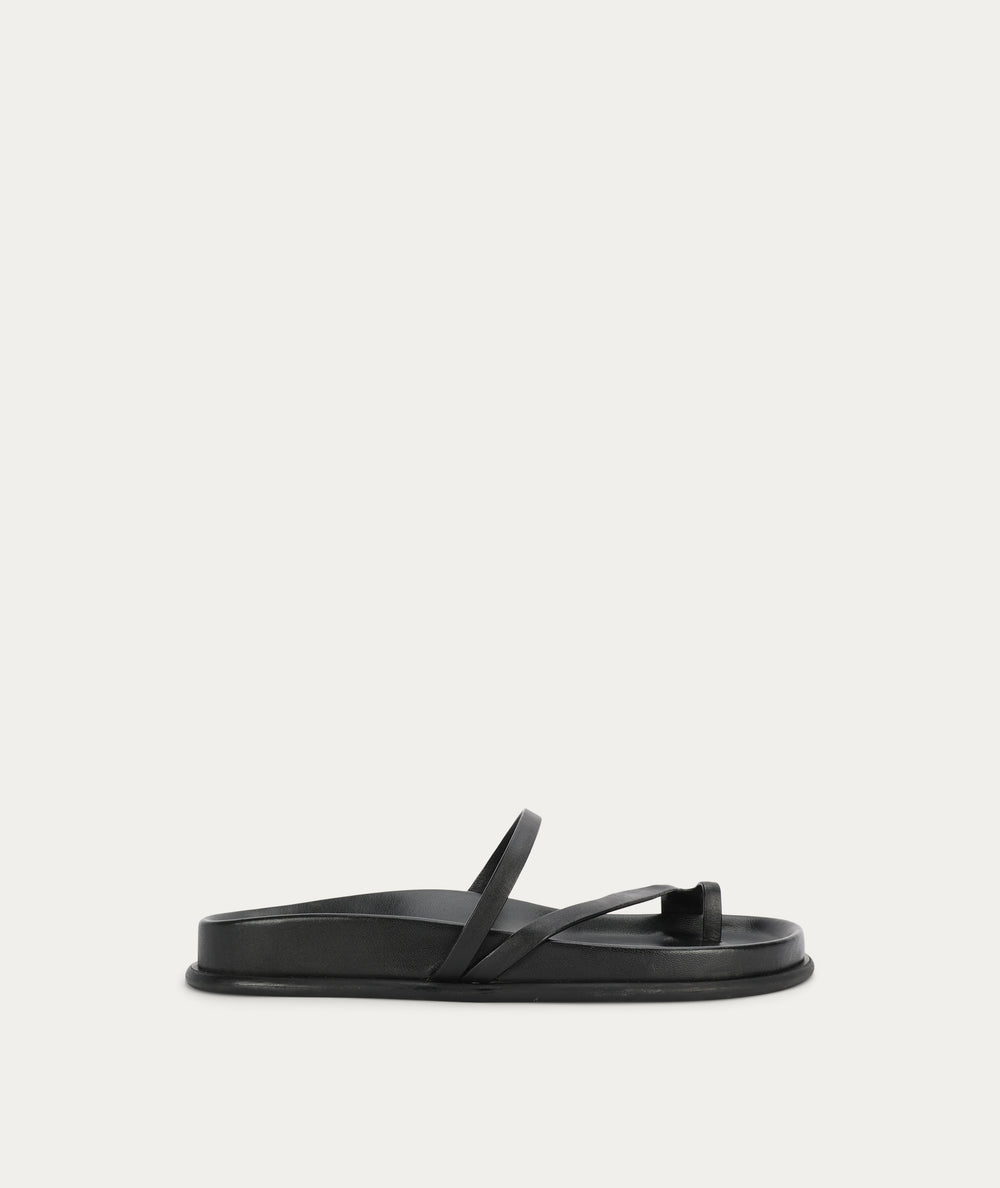 Ariadne Slide - Black