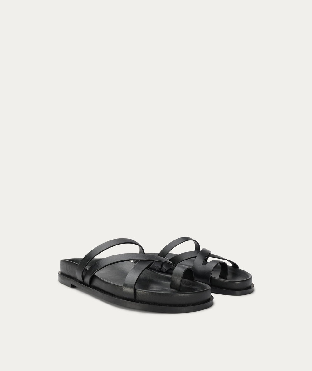 Ariadne Slide - Black