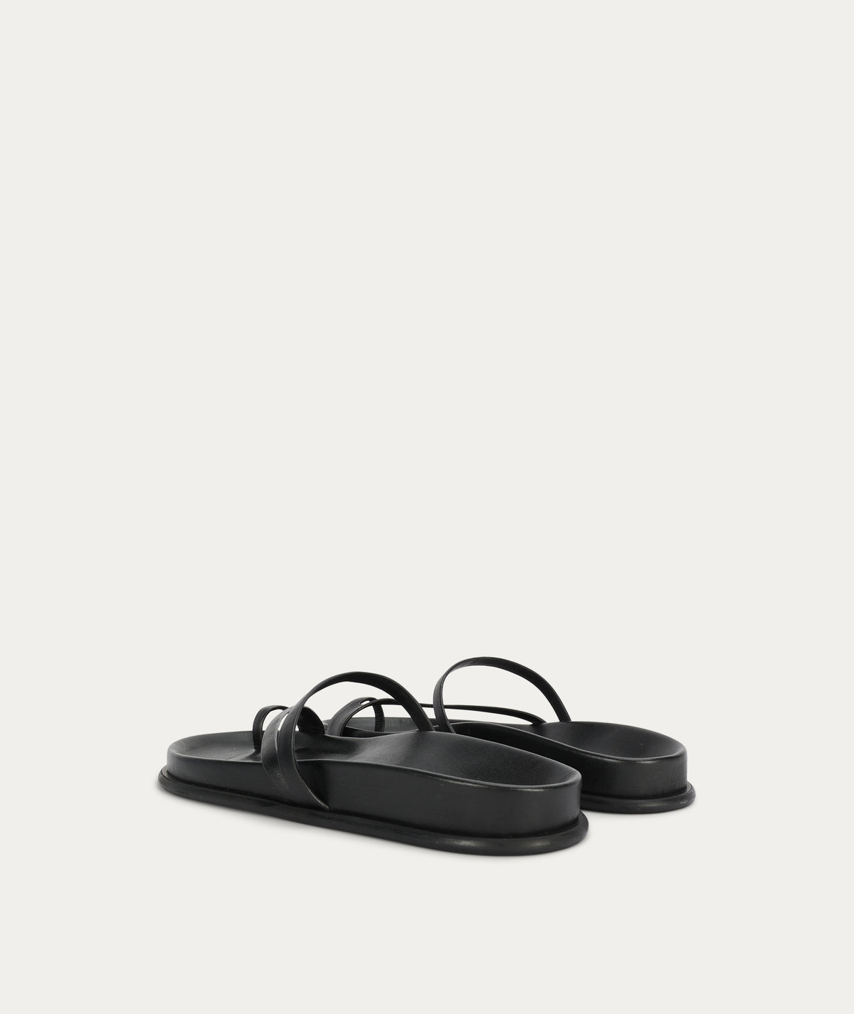 Ariadne Slide - Black
