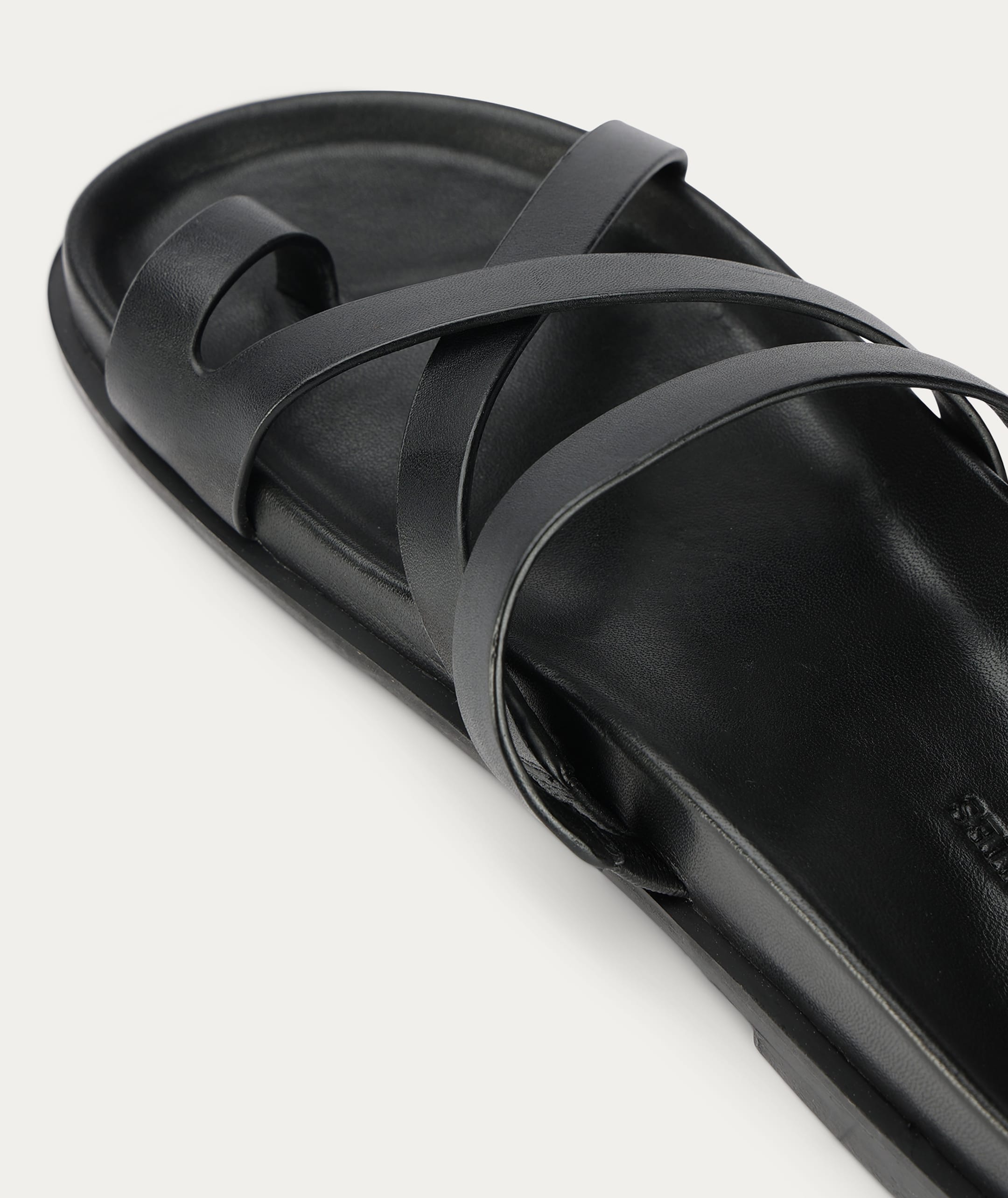 Ariadne Slide - Black