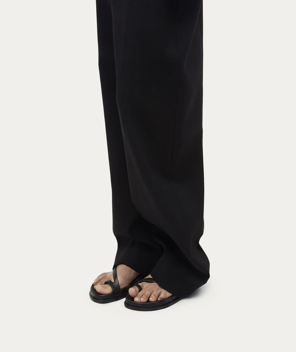 Ariadne Slide - Black