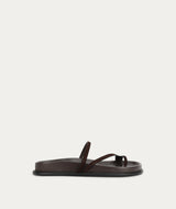 Ariadne Slide - Java Suede
