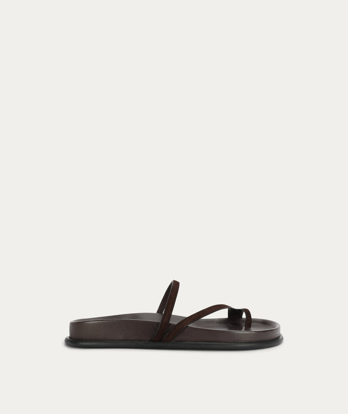 Ariadne Slide - Java Suede