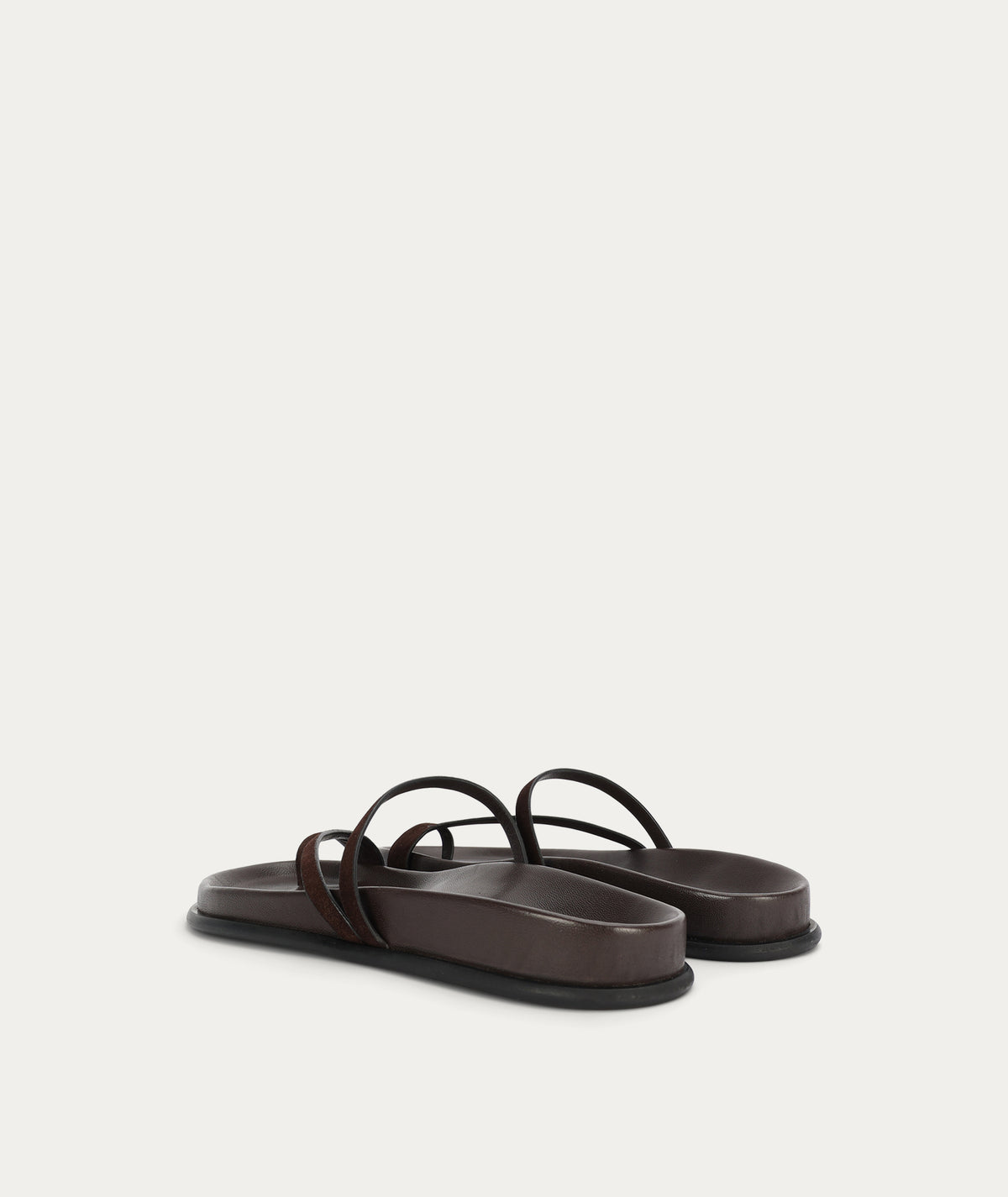 Ariadne Slide - Java Suede