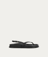 Artemis Sandal - Black