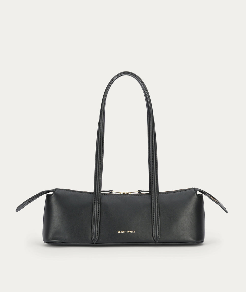 Bandit Baguette - Black