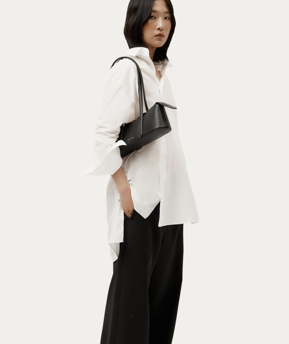 Bandit Baguette - Black
