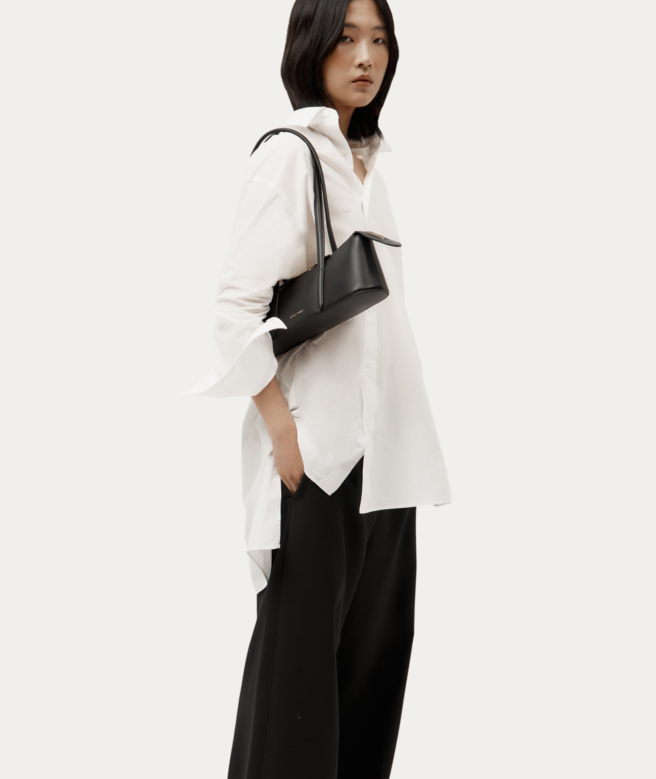 Bandit Baguette - Black