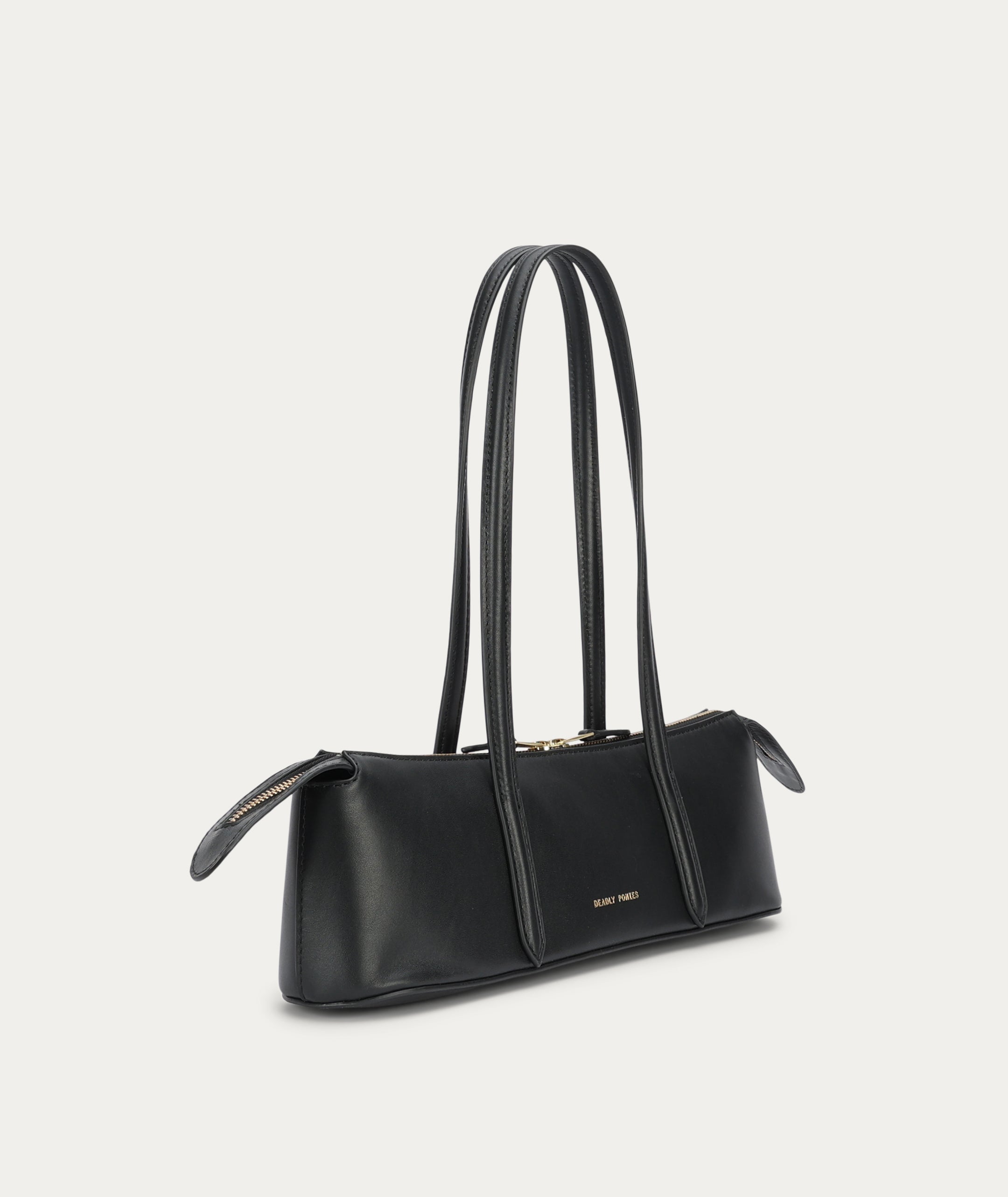 Bandit Baguette - Black