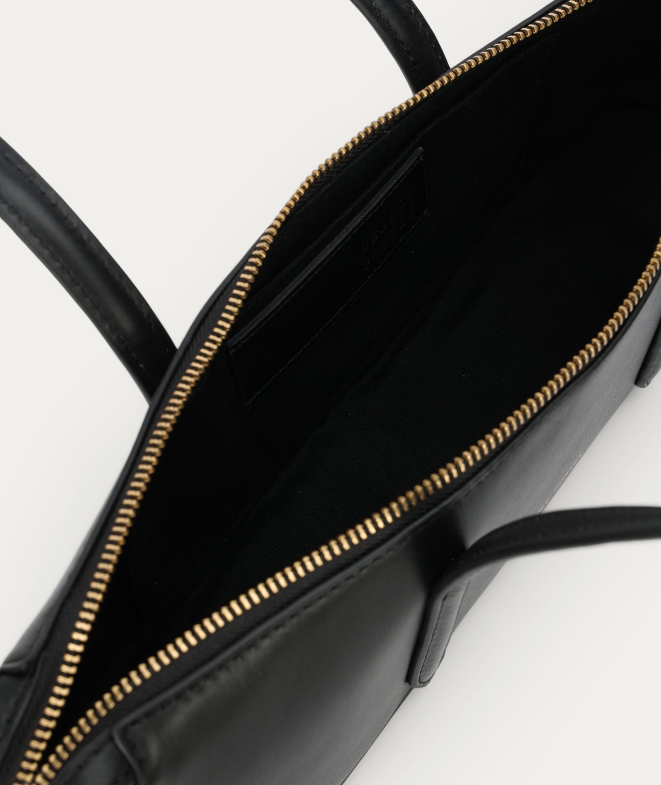 Bandit Baguette - Black