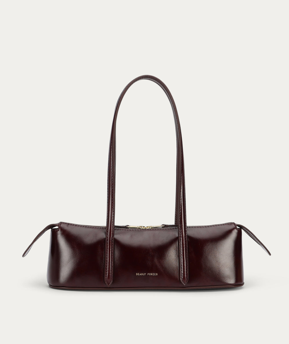 Bandit Baguette - Dark Cherry Gloss