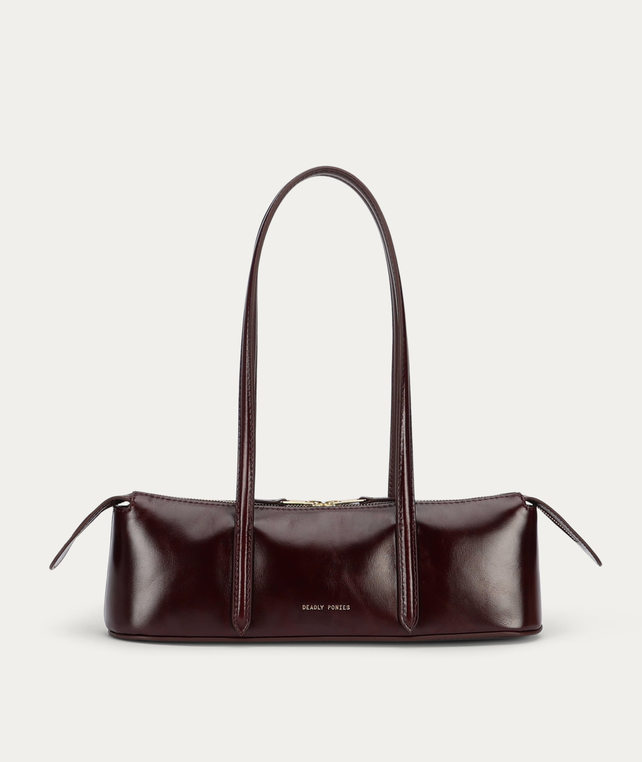Bandit Baguette - Dark Cherry Gloss