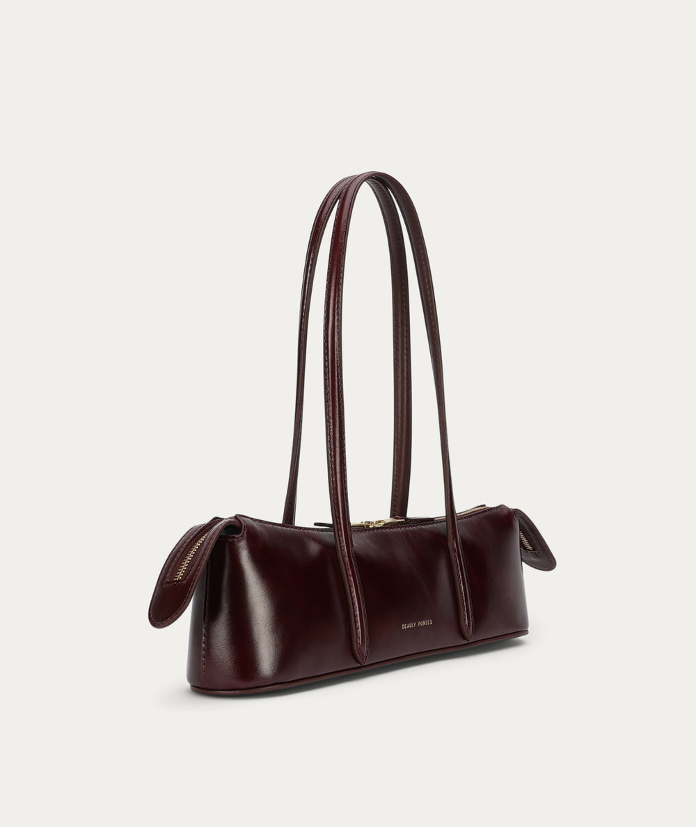 Bandit Baguette - Dark Cherry Gloss