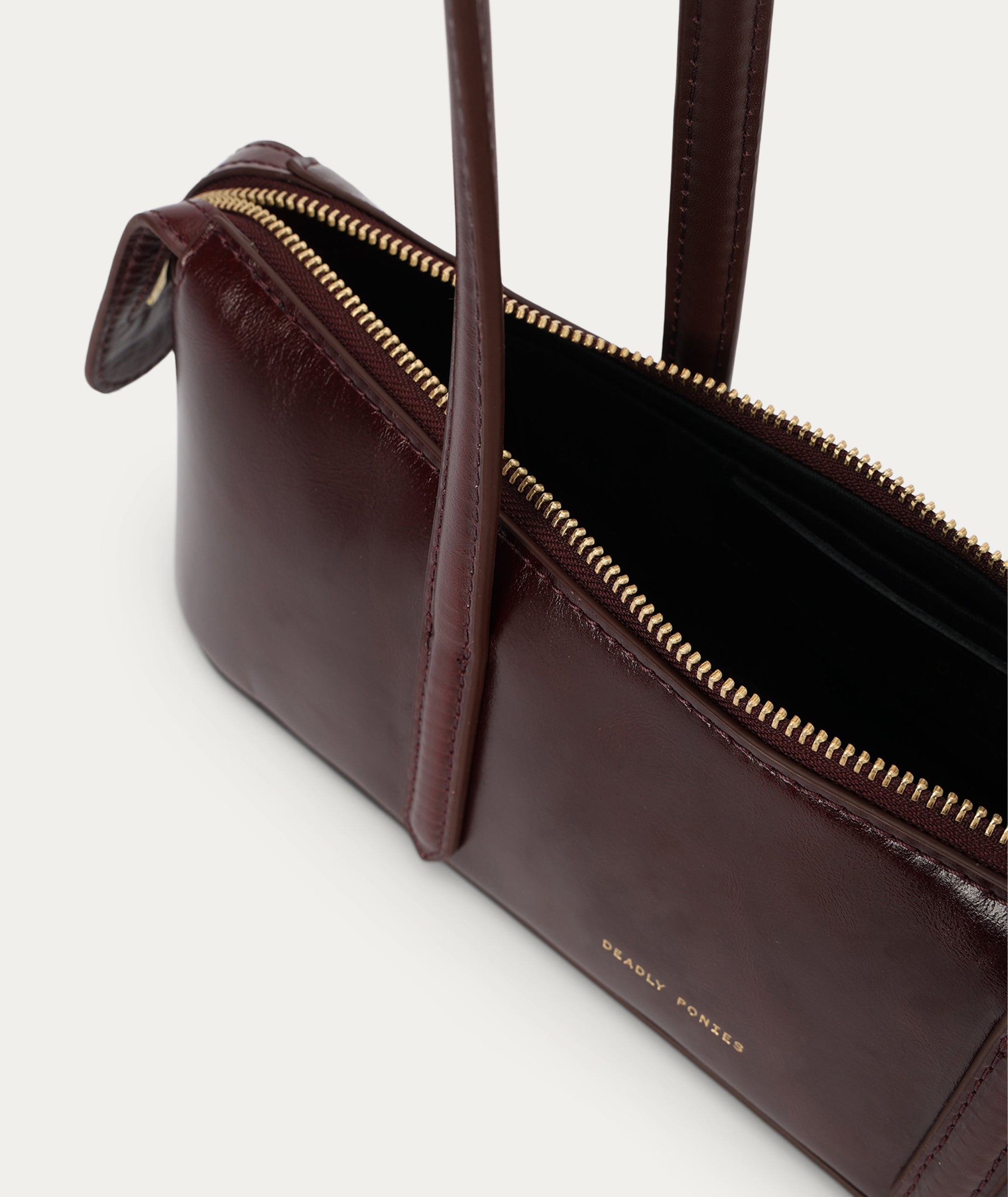Bandit Baguette - Dark Cherry Gloss