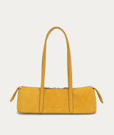 Bandit Baguette - Sunflower Nubuck