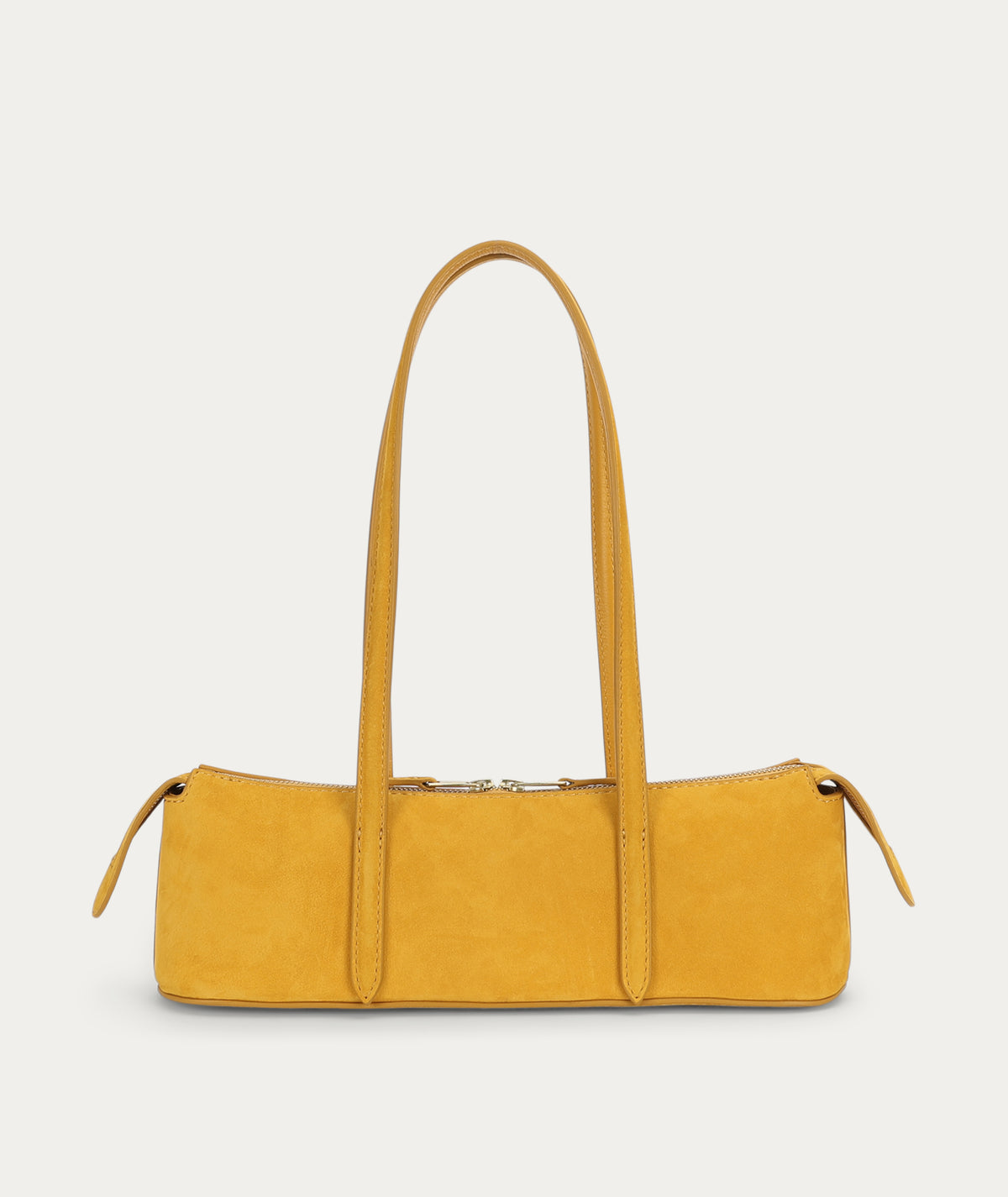 Bandit Baguette - Sunflower Nubuck