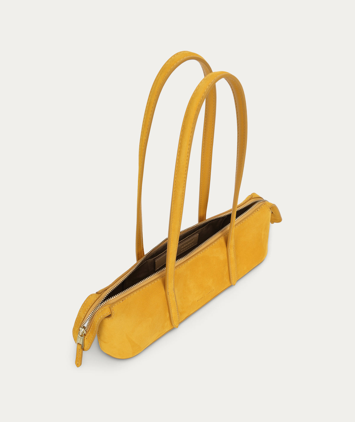 Bandit Baguette - Sunflower Nubuck